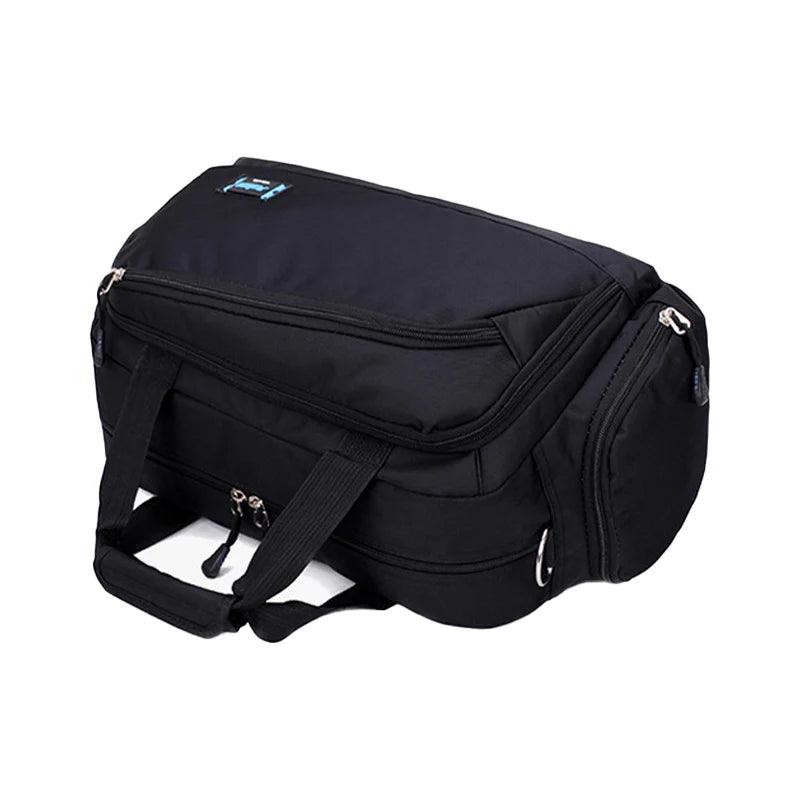 Hanfit Bag para Academia e Viagem - Viajantt
